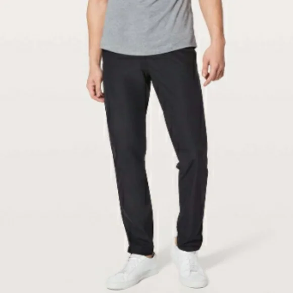 Lululemon ABC Pant - Picture 1 of 9